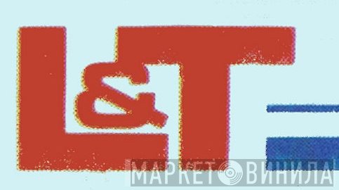 L&T Records  - Винил CD и Кассеты лейбла L&T Records (2) на сайте МаркетВинила