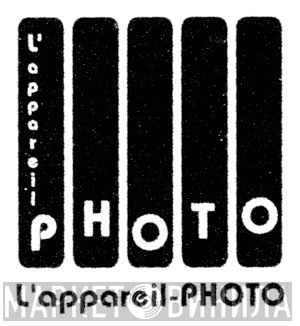 L'appareil-Photo - Винил CD и Кассеты лейбла L'appareil-Photo на сайте МаркетВинила