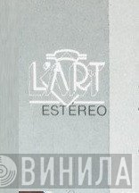 L'art - Винил CD и Кассеты лейбла L'art на сайте МаркетВинила