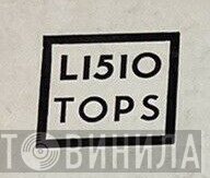 L1510 Tops - Винил CD и Кассеты лейбла L1510 Tops на сайте МаркетВинила
