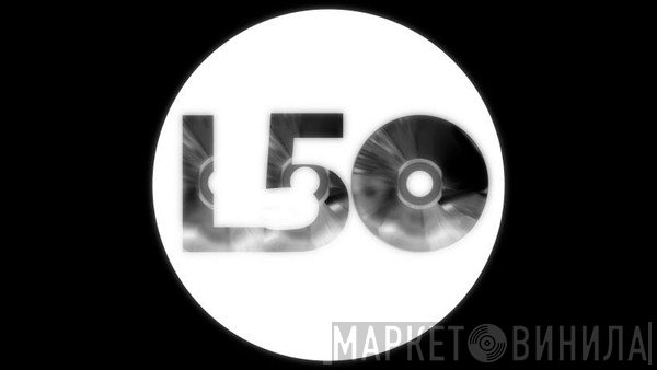 L50 - Винил CD и Кассеты лейбла L50 на сайте МаркетВинила