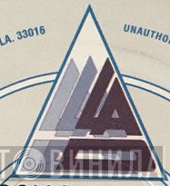 LAD  - Винил CD и Кассеты лейбла LAD (2) на сайте МаркетВинила