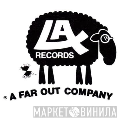 LAX Records - Винил CD и Кассеты лейбла LAX Records на сайте МаркетВинила