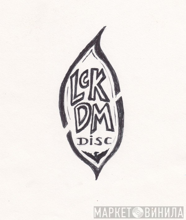 LCK DM Disc - Винил CD и Кассеты лейбла LCK DM Disc на сайте МаркетВинила