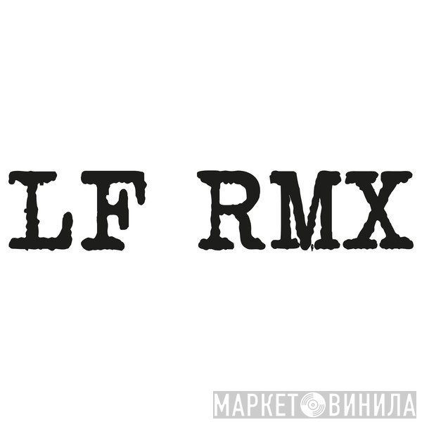 LF RMX - Винил CD и Кассеты лейбла LF RMX на сайте МаркетВинила