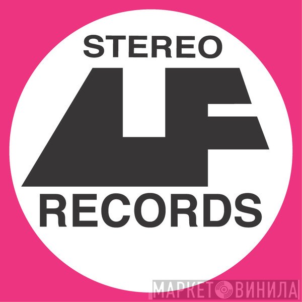 LF Records  - Винил CD и Кассеты лейбла LF Records (4) на сайте МаркетВинила