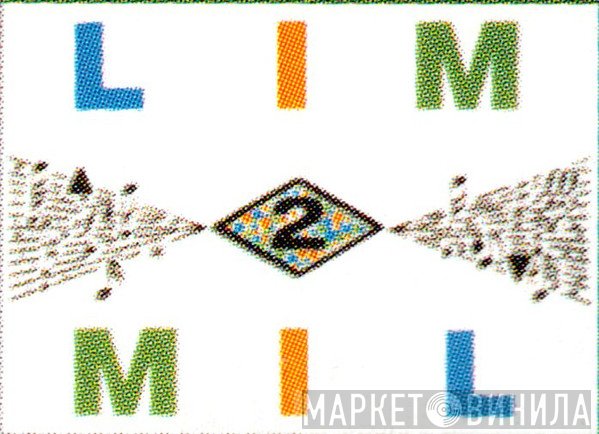 LIM Records - Винил CD и Кассеты лейбла LIM Records на сайте МаркетВинила
