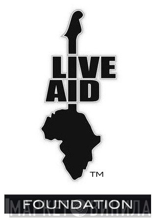 LIVE-AID™ Foundation - Винил CD и Кассеты лейбла LIVE-AID™ Foundation на сайте МаркетВинила