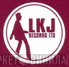 LKJ Records LTD - Винил CD и Кассеты лейбла LKJ Records LTD на сайте МаркетВинила
