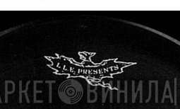 LLE Label - Винил CD и Кассеты лейбла LLE Label на сайте МаркетВинила