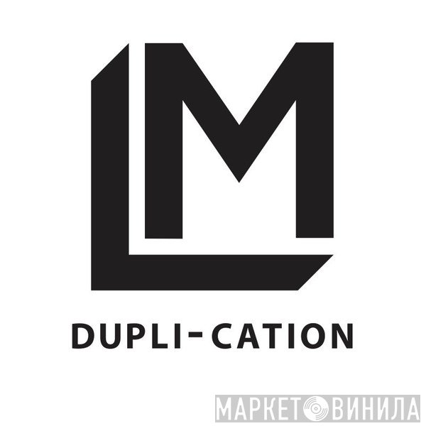 LM Dupli-Cation - Винил CD и Кассеты лейбла LM Dupli-Cation на сайте МаркетВинила