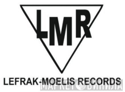 LMR (Lefrak-Moelis Records) - Винил CD и Кассеты лейбла LMR (Lefrak-Moelis Records) на сайте МаркетВинила