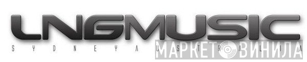LNG Music - Винил CD и Кассеты лейбла LNG Music на сайте МаркетВинила
