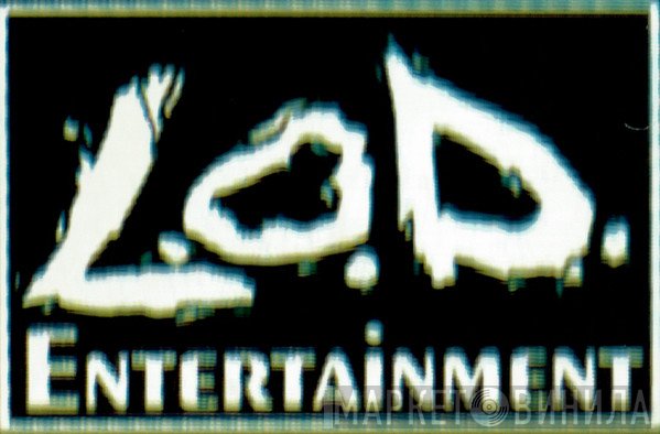 LOD Entertainment - Винил CD и Кассеты лейбла LOD Entertainment на сайте МаркетВинила