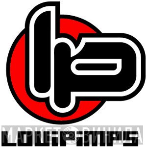 LOUiPiMPS - Винил CD и Кассеты лейбла LOUiPiMPS на сайте МаркетВинила