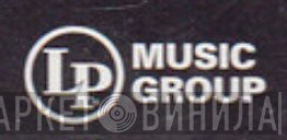 LP Music Group - Винил CD и Кассеты лейбла LP Music Group на сайте МаркетВинила