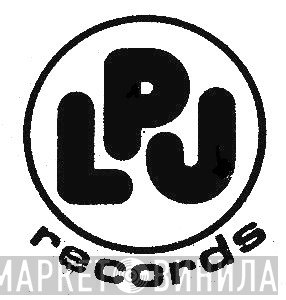 LPJ Records - Винил CD и Кассеты лейбла LPJ Records на сайте МаркетВинила