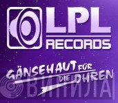 LPL Records - Винил CD и Кассеты лейбла LPL Records на сайте МаркетВинила