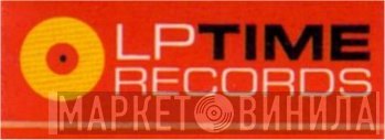 LPTime Records - Винил CD и Кассеты лейбла LPTime Records на сайте МаркетВинила
