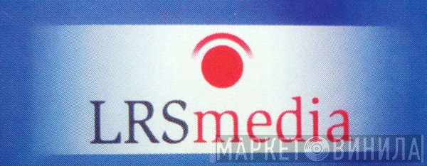 LRSmedia - Винил CD и Кассеты лейбла LRSmedia на сайте МаркетВинила