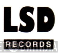 LSD Records - Винил CD и Кассеты лейбла LSD Records на сайте МаркетВинила