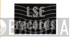 LSE Records - Винил CD и Кассеты лейбла LSE Records на сайте МаркетВинила