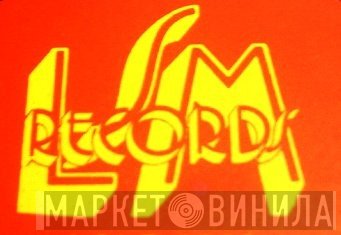 LSM Records  - Винил CD и Кассеты лейбла LSM Records (2) на сайте МаркетВинила