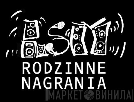 LSM Rodzinne Nagrania - Винил CD и Кассеты лейбла LSM Rodzinne Nagrania на сайте МаркетВинила