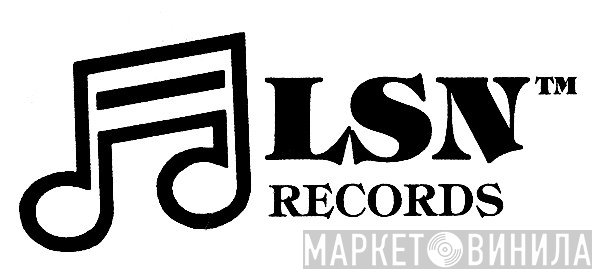 LSN Records - Винил CD и Кассеты лейбла LSN Records на сайте МаркетВинила