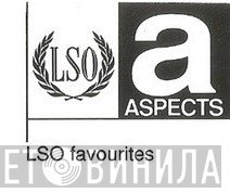 LSO Favourites - Винил CD и Кассеты лейбла LSO Favourites на сайте МаркетВинила
