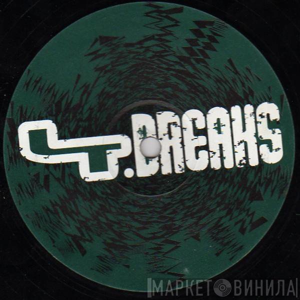 LT Breaks - Винил CD и Кассеты лейбла LT Breaks на сайте МаркетВинила