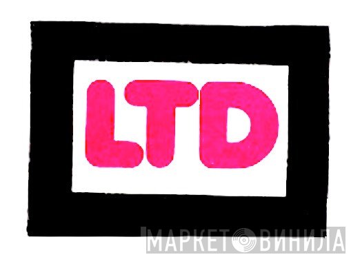LTD - Винил CD и Кассеты лейбла LTD на сайте МаркетВинила