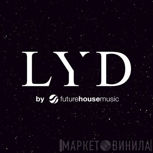LYD - Винил CD и Кассеты лейбла LYD на сайте МаркетВинила