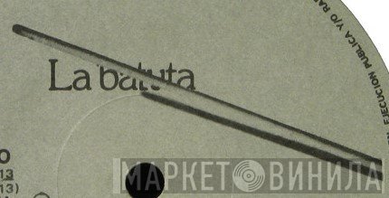 La Batuta  - Винил CD и Кассеты лейбла La Batuta (2) на сайте МаркетВинила