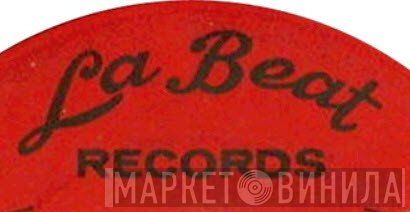 La Beat Records  - Винил CD и Кассеты лейбла La Beat Records (2) на сайте МаркетВинила