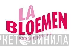 La Bloemen Productions b.v. - Винил CD и Кассеты лейбла La Bloemen Productions b.v. на сайте МаркетВинила
