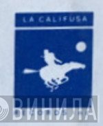 La Califusa Records - Винил CD и Кассеты лейбла La Califusa Records на сайте МаркетВинила