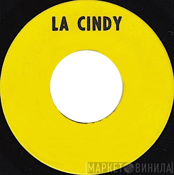 La-Cindy - Винил CD и Кассеты лейбла La-Cindy на сайте МаркетВинила