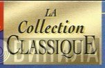 La Collection Classique  - Винил CD и Кассеты лейбла La Collection Classique (2) на сайте МаркетВинила