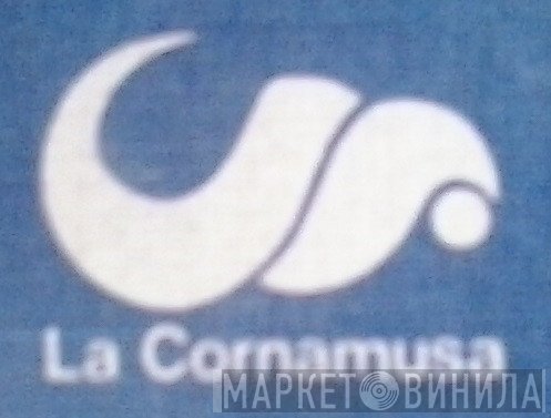 La Cornamusa - Винил CD и Кассеты лейбла La Cornamusa на сайте МаркетВинила