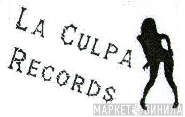 La Culpa Records - Винил CD и Кассеты лейбла La Culpa Records на сайте МаркетВинила
