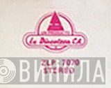 La Discoteca C.A. - Винил CD и Кассеты лейбла La Discoteca C.A. на сайте МаркетВинила