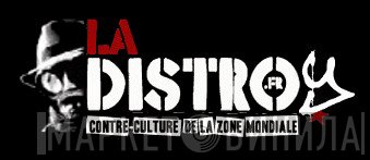 La Distroy - Винил CD и Кассеты лейбла La Distroy на сайте МаркетВинила