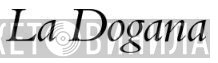 La Dogana - Винил CD и Кассеты лейбла La Dogana на сайте МаркетВинила
