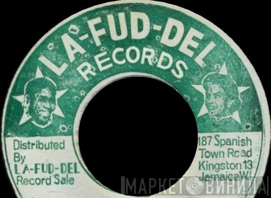 La-Fud-Del Records - Винил CD и Кассеты лейбла La-Fud-Del Records на сайте МаркетВинила