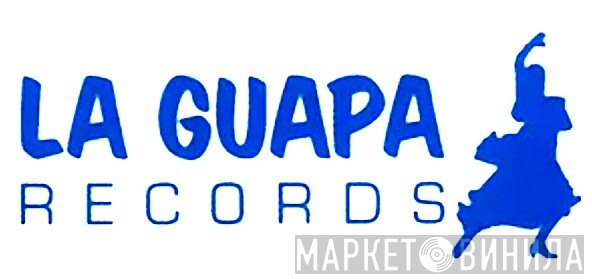 La Guapa Records - Винил CD и Кассеты лейбла La Guapa Records на сайте МаркетВинила