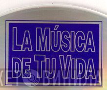 La Música De Tu Vida - Винил CD и Кассеты лейбла La Música De Tu Vida на сайте МаркетВинила