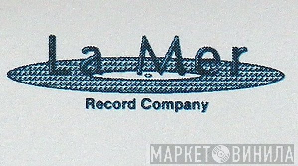 La Mer Record Co. - Винил CD и Кассеты лейбла La Mer Record Co. на сайте МаркетВинила