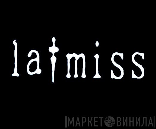 La†Miss - Винил CD и Кассеты лейбла La†Miss на сайте МаркетВинила