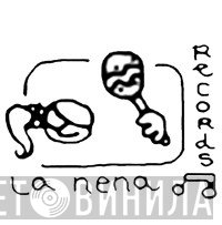 La Nena Records - Винил CD и Кассеты лейбла La Nena Records на сайте МаркетВинила